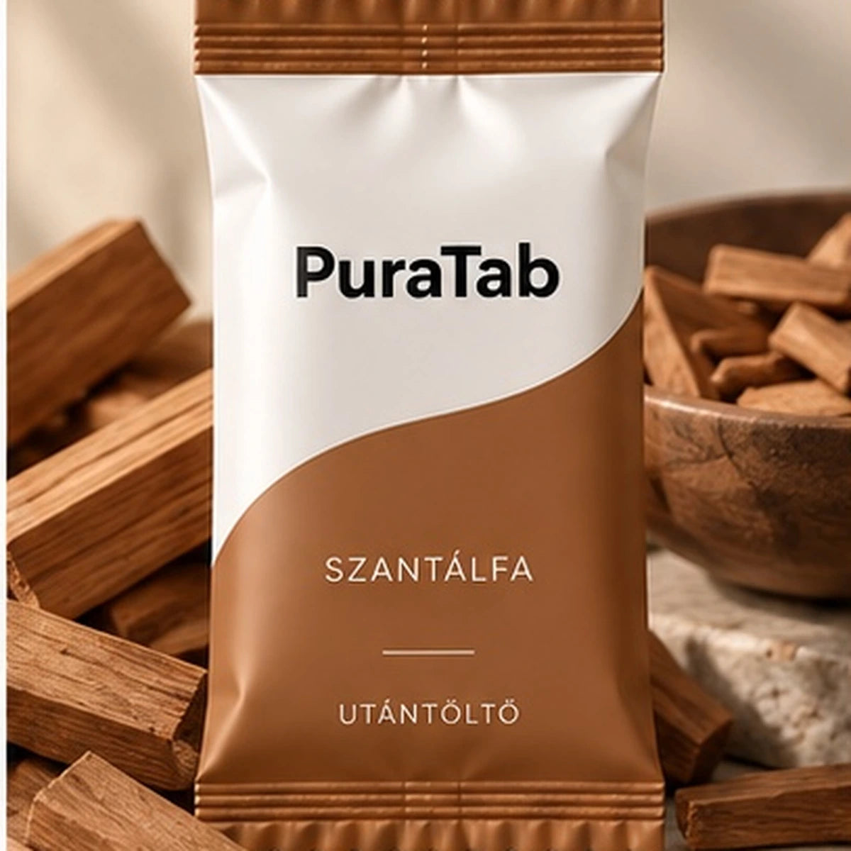PuraTab™ kézmosó tabletta